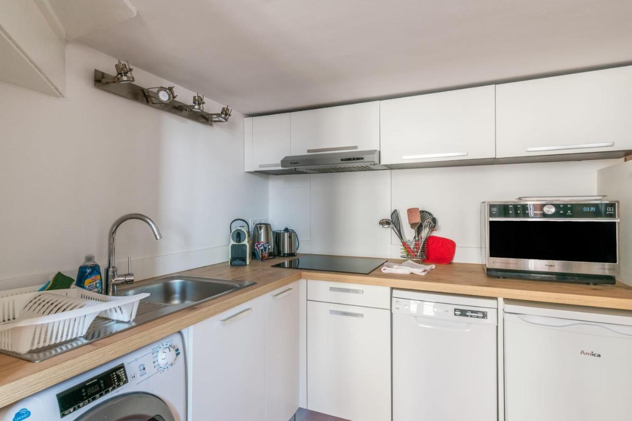 Duplex Du Capitole 5a - Welkeys *