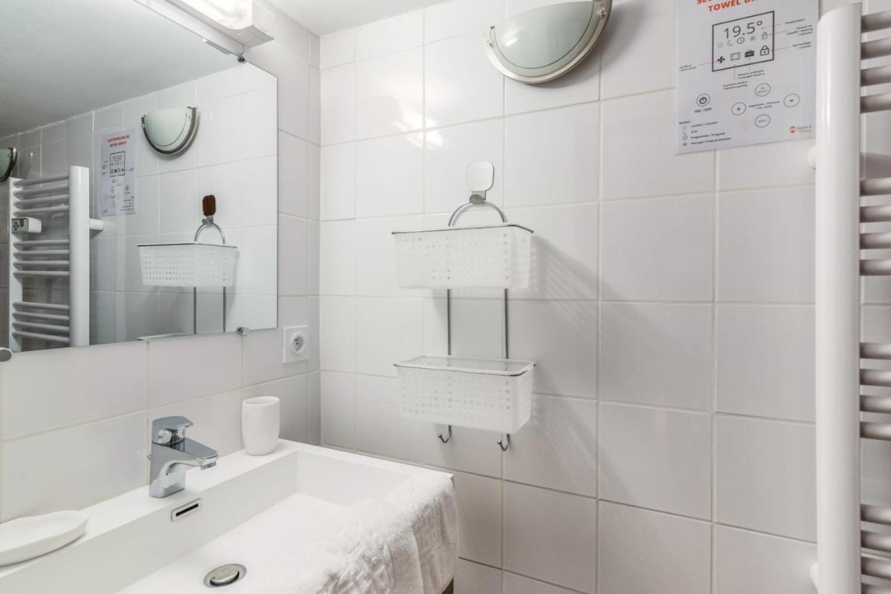 Duplex Du Capitole 5a - Welkeys Apartamento *
