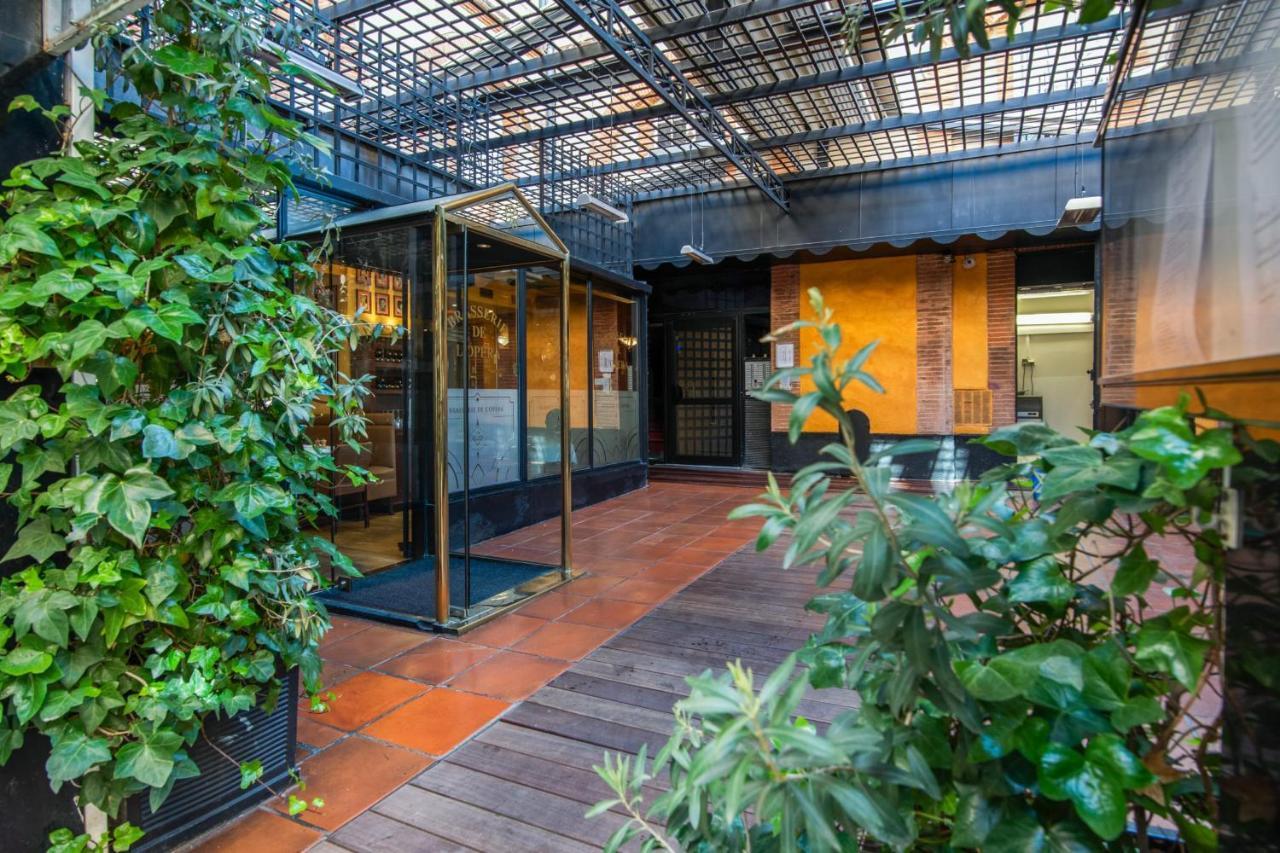 Duplex Du Capitole 5a - Welkeys * Toulouse