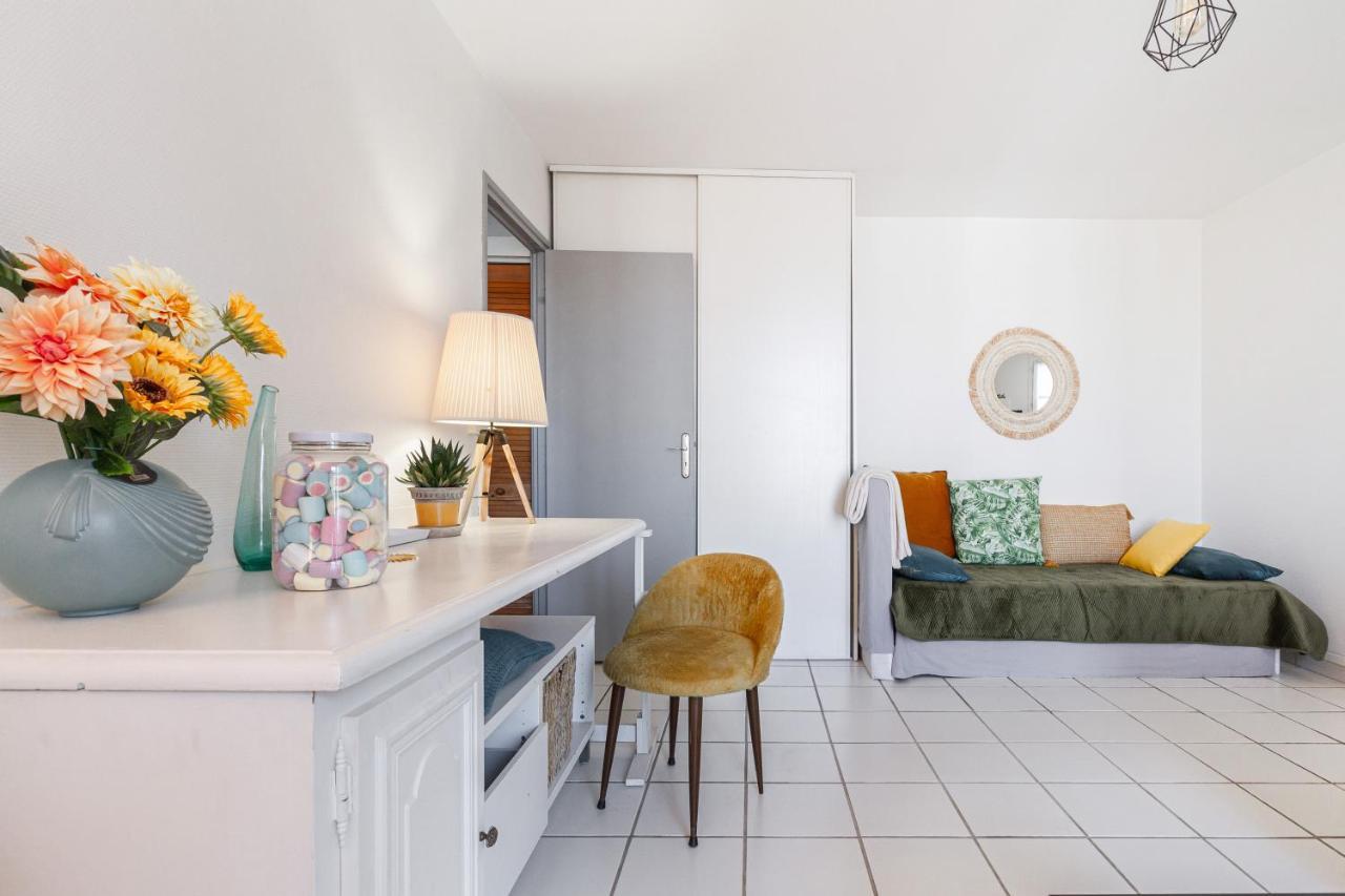 Apartment Le Clos Des Rosiers