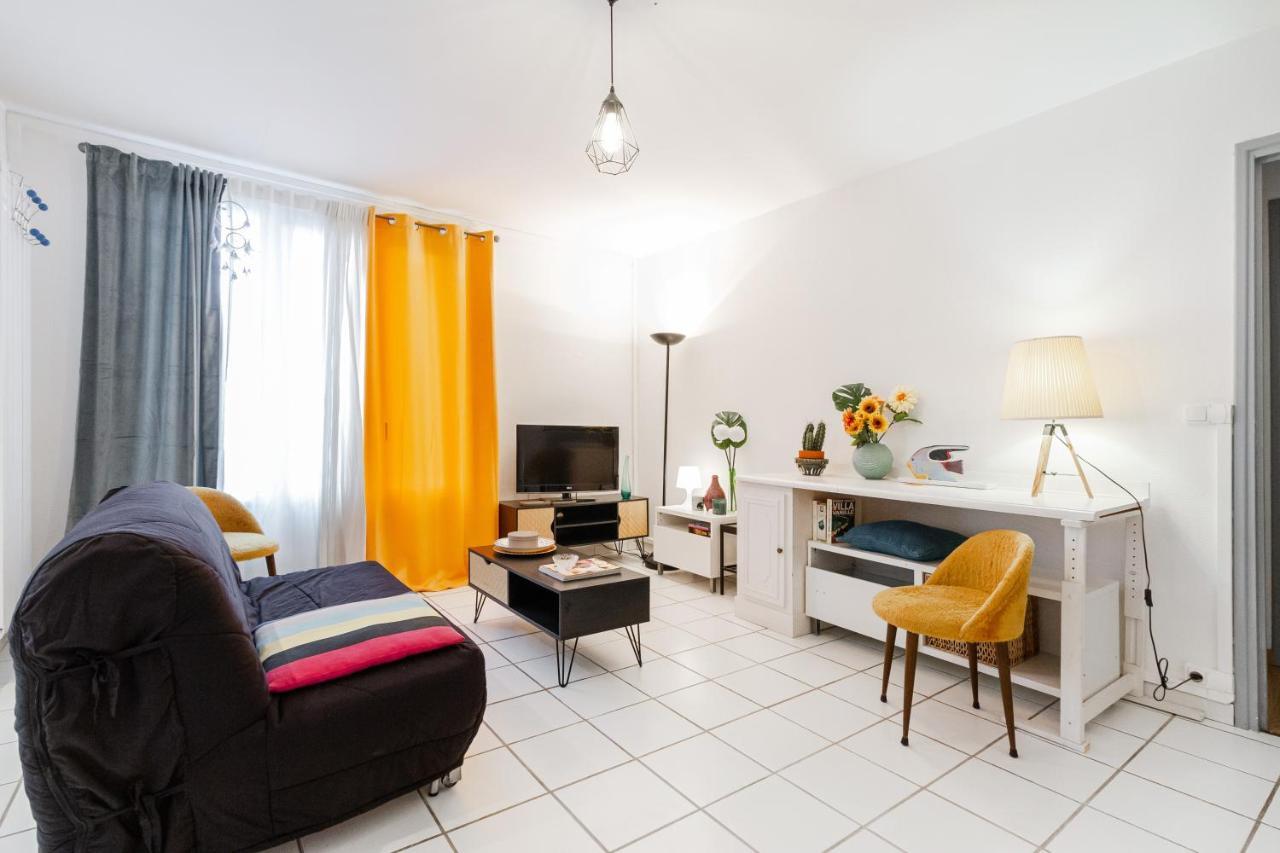 Apartment Le Clos Des Rosiers