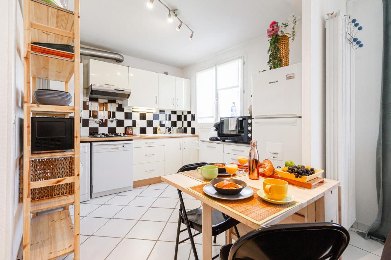 Apartment Le Clos Des Rosiers *