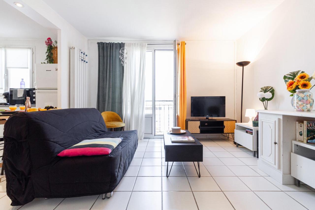 Apartment Le Clos Des Rosiers *