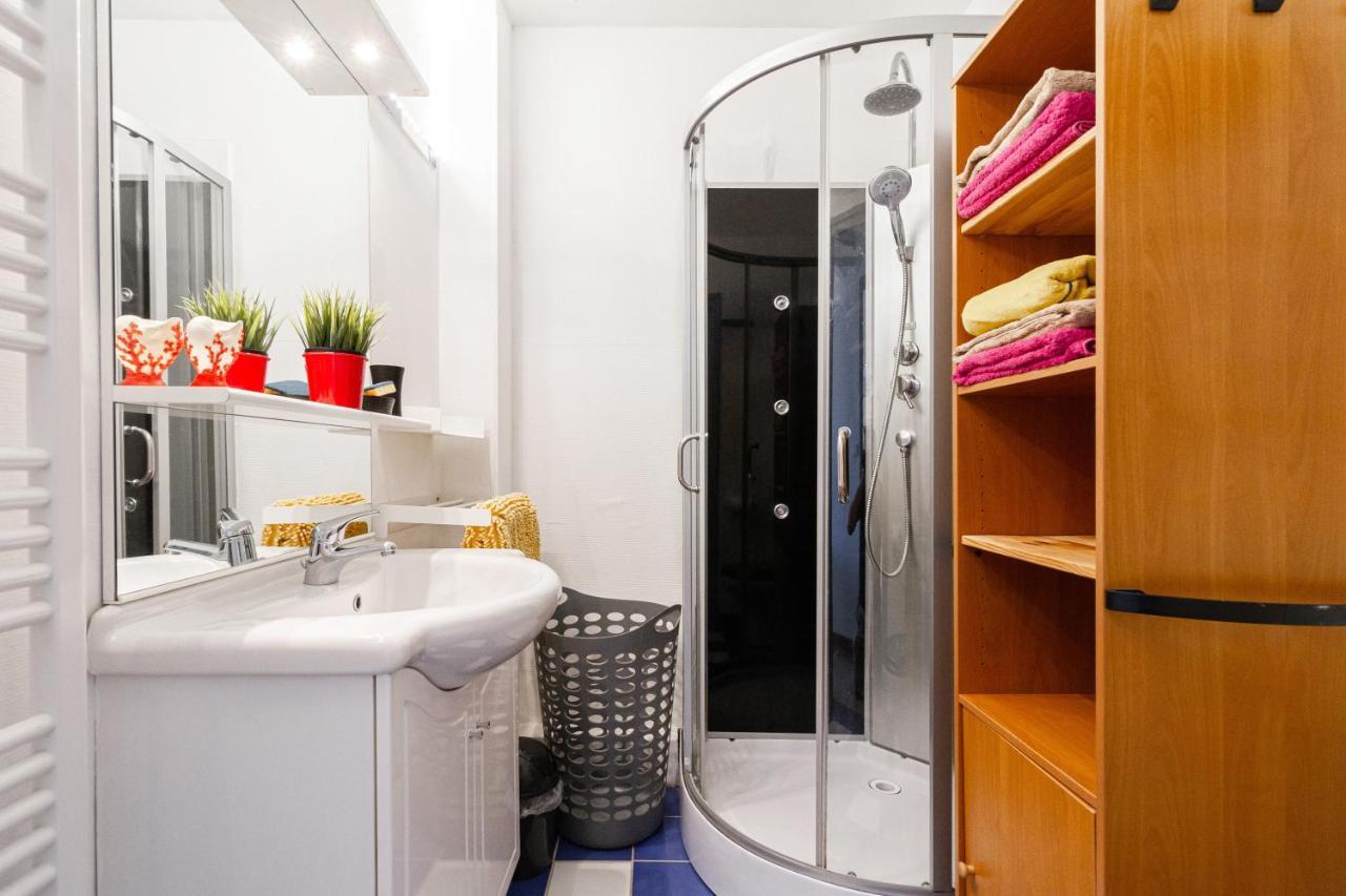 Apartment Le Clos Des Rosiers Toulouse