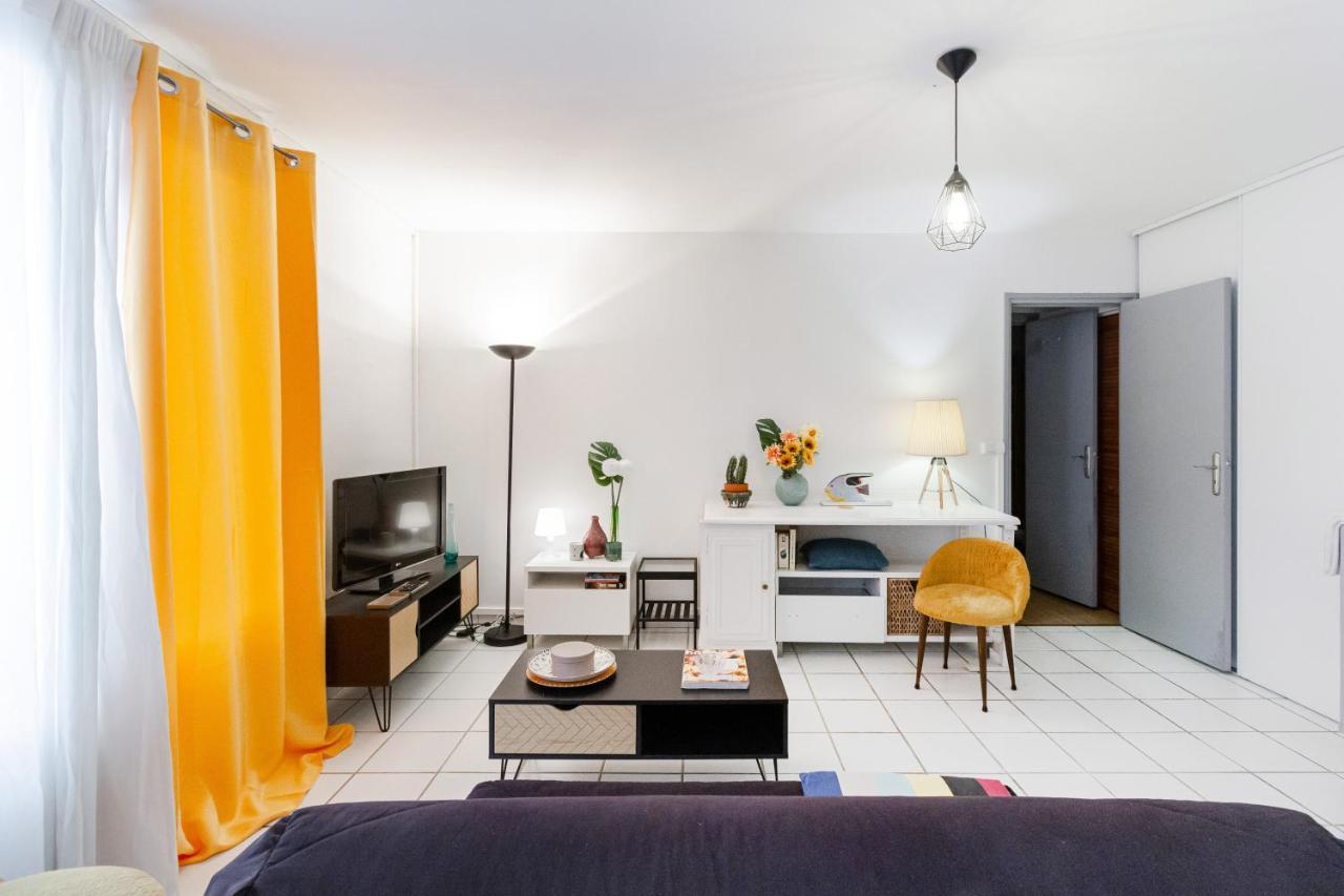 Le Clos Des Rosiers Toulouse