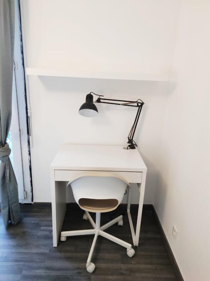 Privee - Confort - Wifi Bed and breakfast