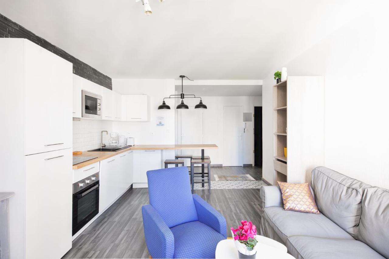 Bed and breakfast Privee - Confort - Wifi *