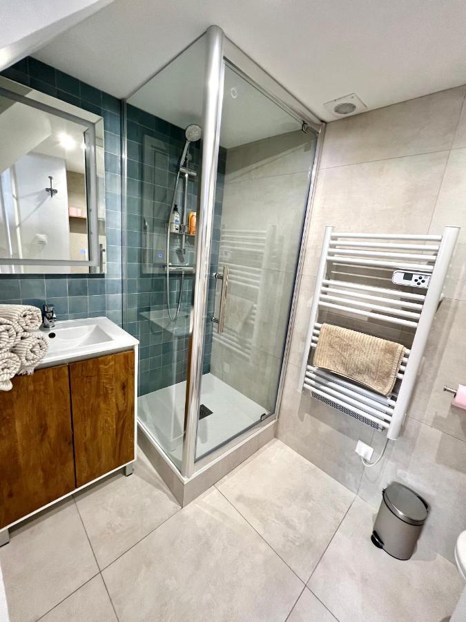 Apartamento Au Centre De Toulouse