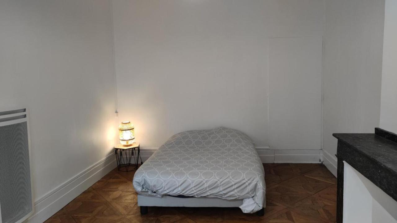 3 - T2 60m2 - Standing, Moderne Et Tout équipé - Carmes-renforts , Apartamento Toulouse
