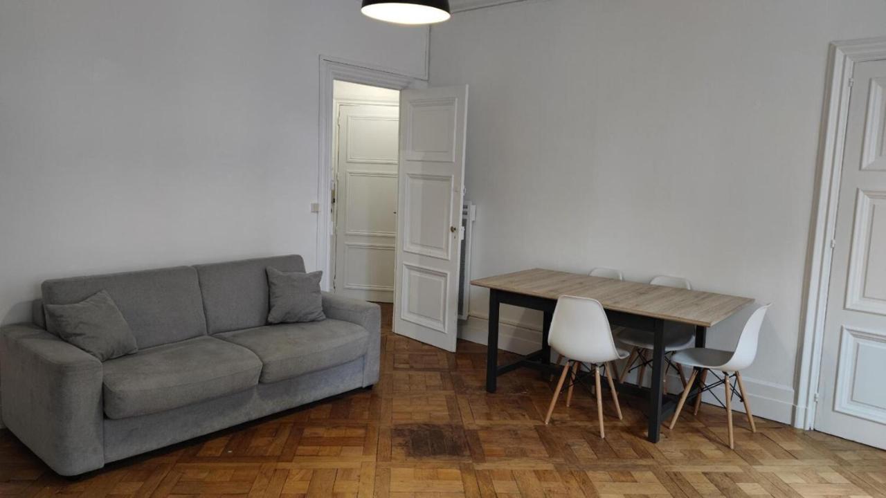 3 - T2 60m2 - Standing, Moderne Et Tout équipé - Carmes-renforts ,