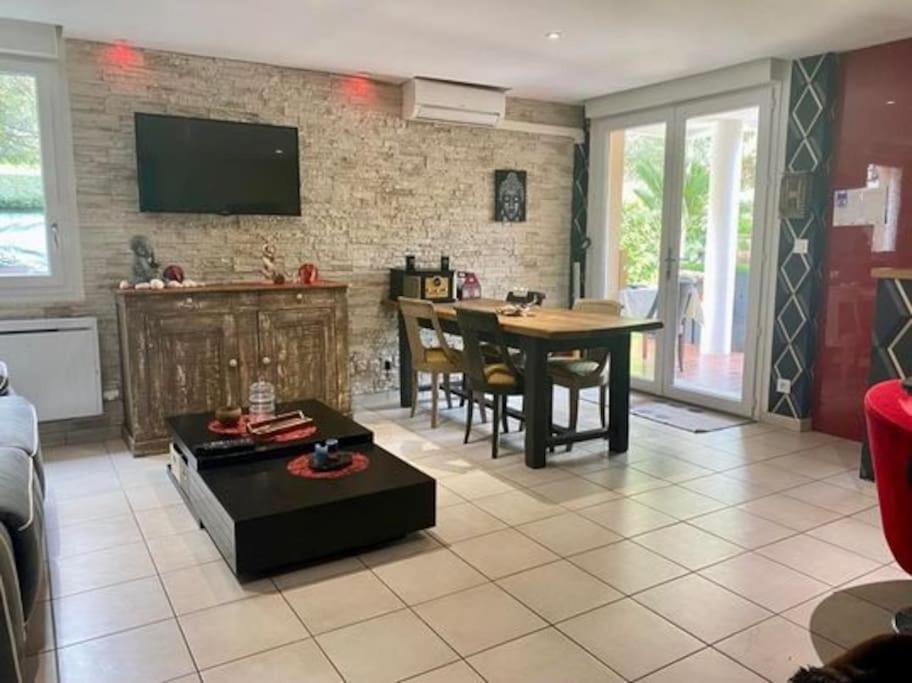Appartement Un Petit Coin De Paradis