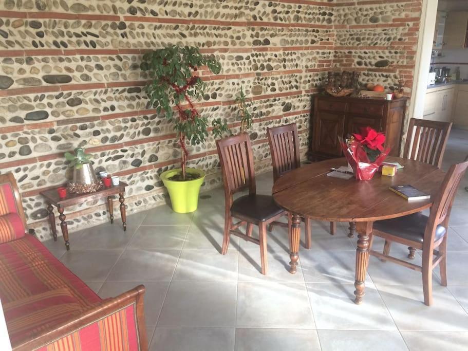 Villa Magnifique Maison Toulousaine *