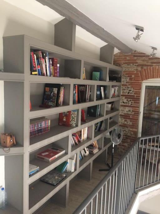 Magnifique Maison Toulousaine *