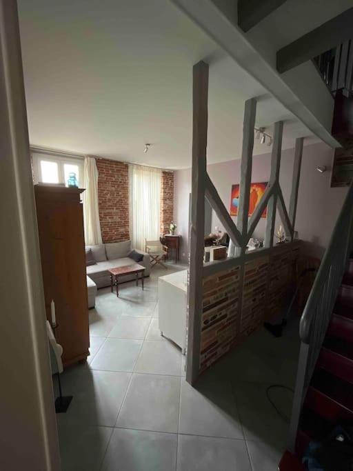 Magnifique Maison Toulousaine *