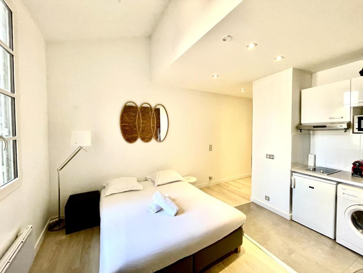 Apartamento Le Daurade - Studio Toulousain Hypercentre