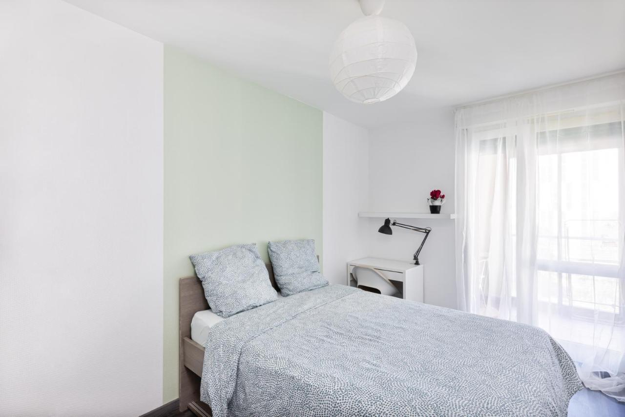 Privee - Confort - Wifi Bed and breakfast *