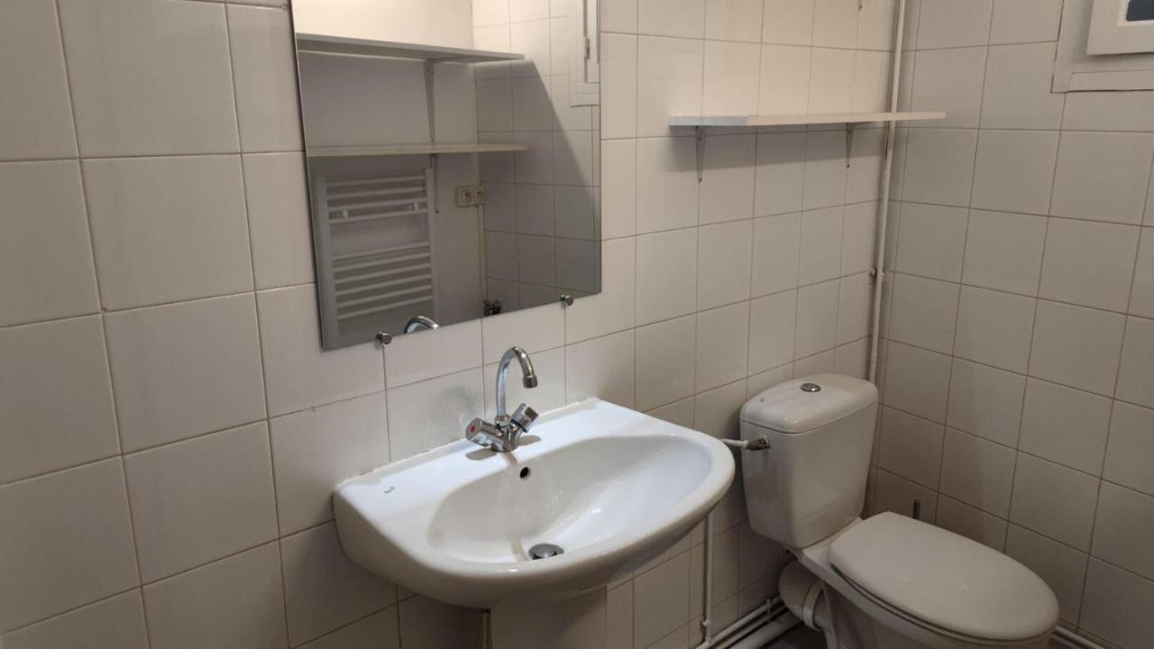 Apartamento 3 - T2 60m2 - Standing, Moderne Et Tout équipé - Carmes-renforts , *