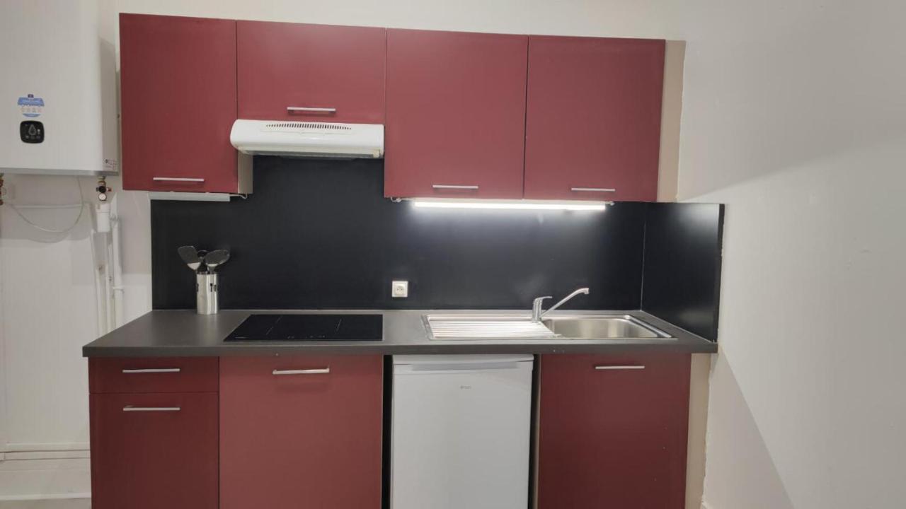 Apartamento 3 - T2 60m2 - Standing, Moderne Et Tout équipé - Carmes-renforts , *