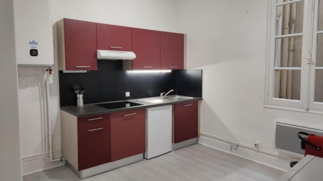 Apartamento 3 - T2 60m2 - Standing, Moderne Et Tout équipé - Carmes-renforts , Toulouse