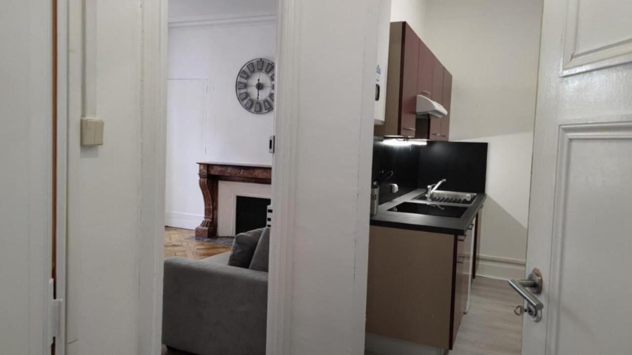 3 - T2 60m2 - Standing, Moderne Et Tout équipé - Carmes-renforts , Apartamento