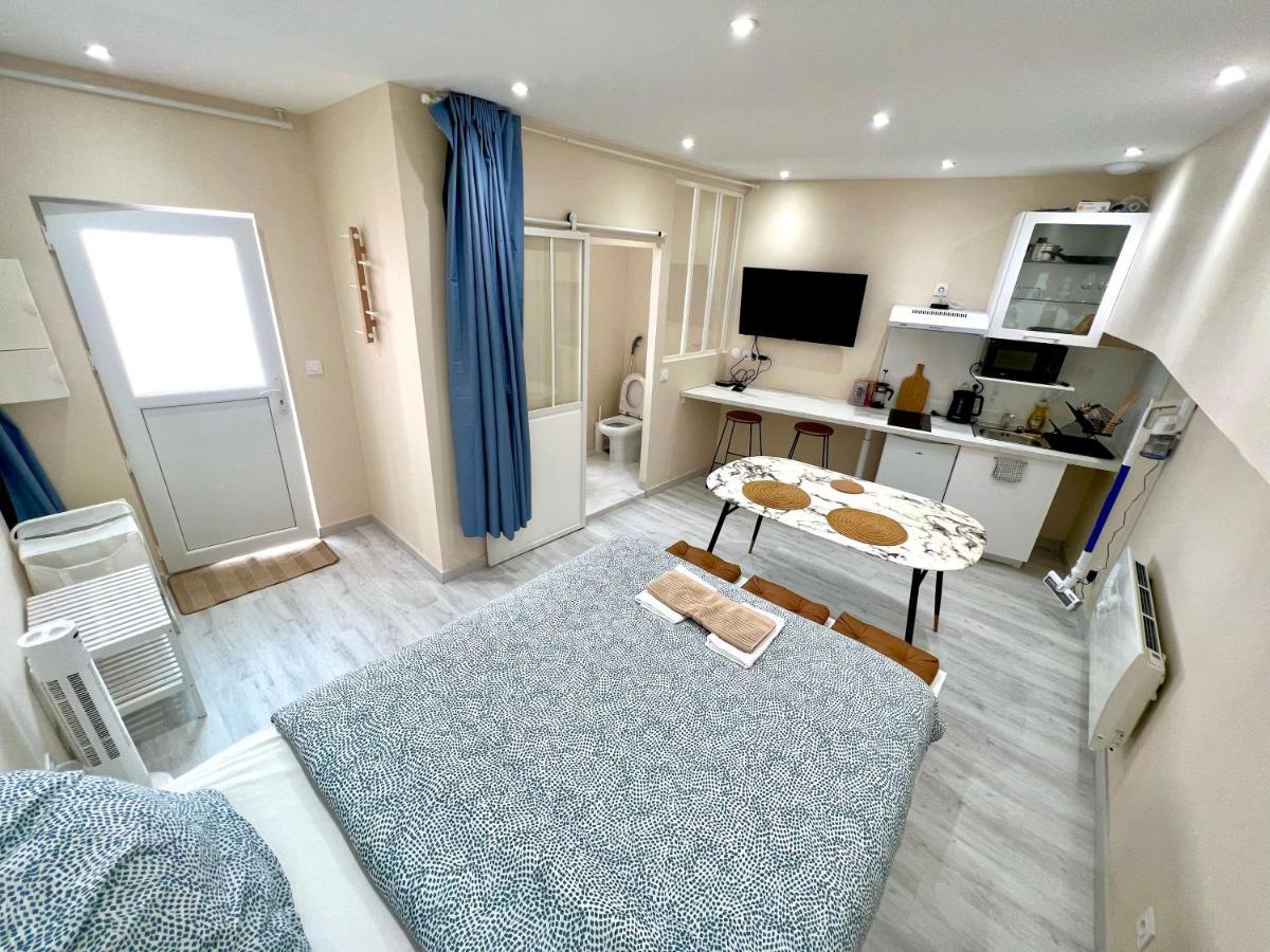 Apartamento : équipé Au Cœur De St-cyprien *