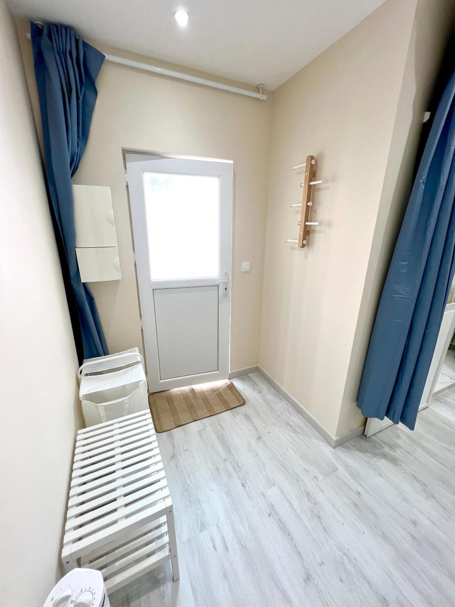 Apartamento : équipé Au Cœur De St-cyprien Toulouse
