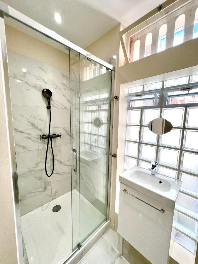 Apartamento : équipé Au Cœur De St-cyprien Toulouse