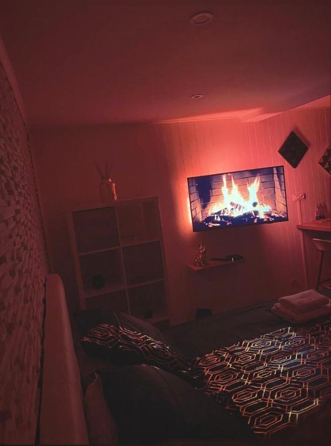 Apartamento Le Cocon Doré, Hyper Centre De *