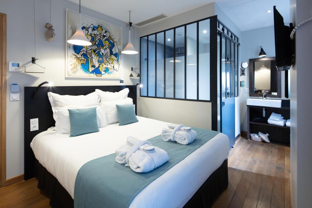 Boutique Du Taur Hotel 4*