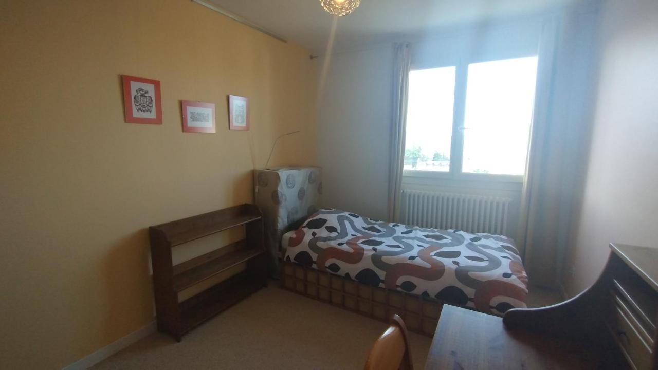 Privée Entre Et Centre Chez L'habitant Séjour chez l'habitant Toulouse