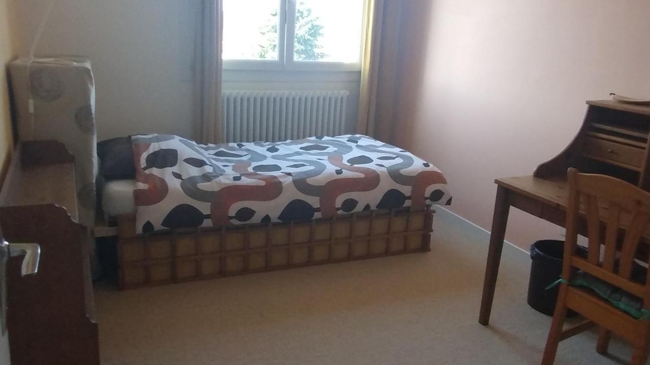 Privée Entre Et Centre Chez L'habitant * Toulouse