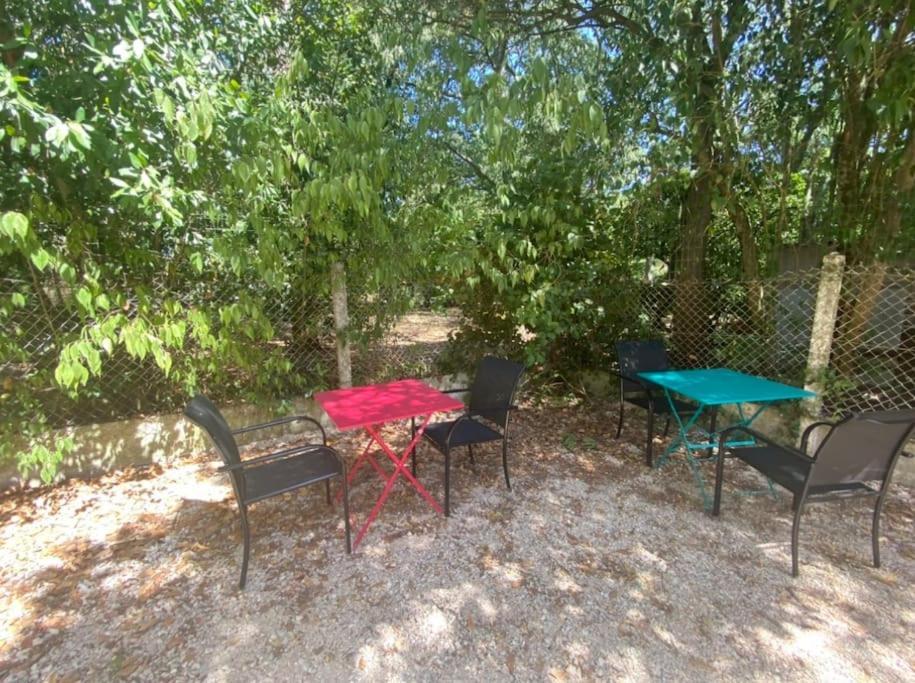 Apartment T2 Neuf Pour 4 Pers , Bien Place Et Parking Gratuit