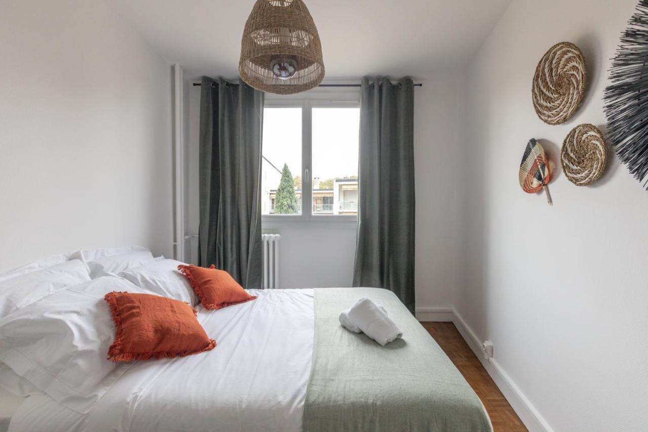 Appartement Frida - 2 - Balcon *
