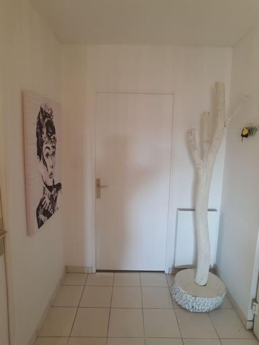Apartamento Le Patchwork-loft Calme Et Cozy+parking Privé