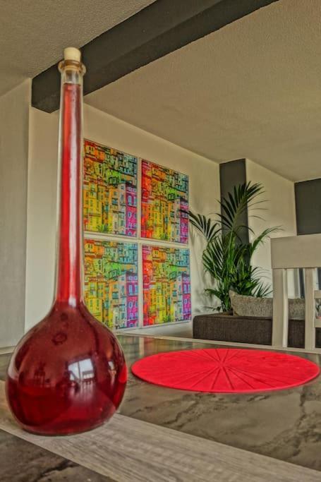 Le Patchwork-loft Calme Et Cozy+parking Privé * Toulouse