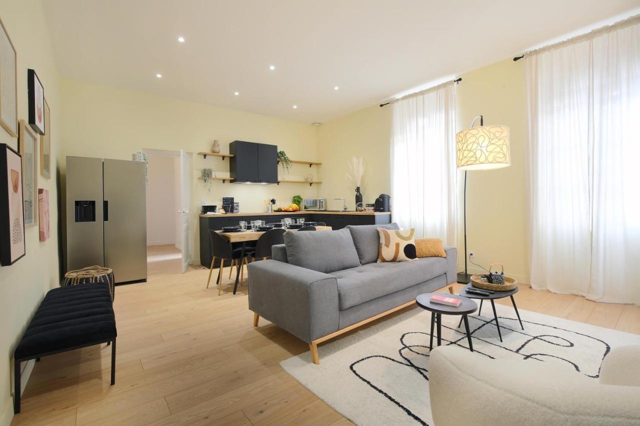 Apartamento Expat Renting - Le Barcelone - Compans - Parking Toulouse