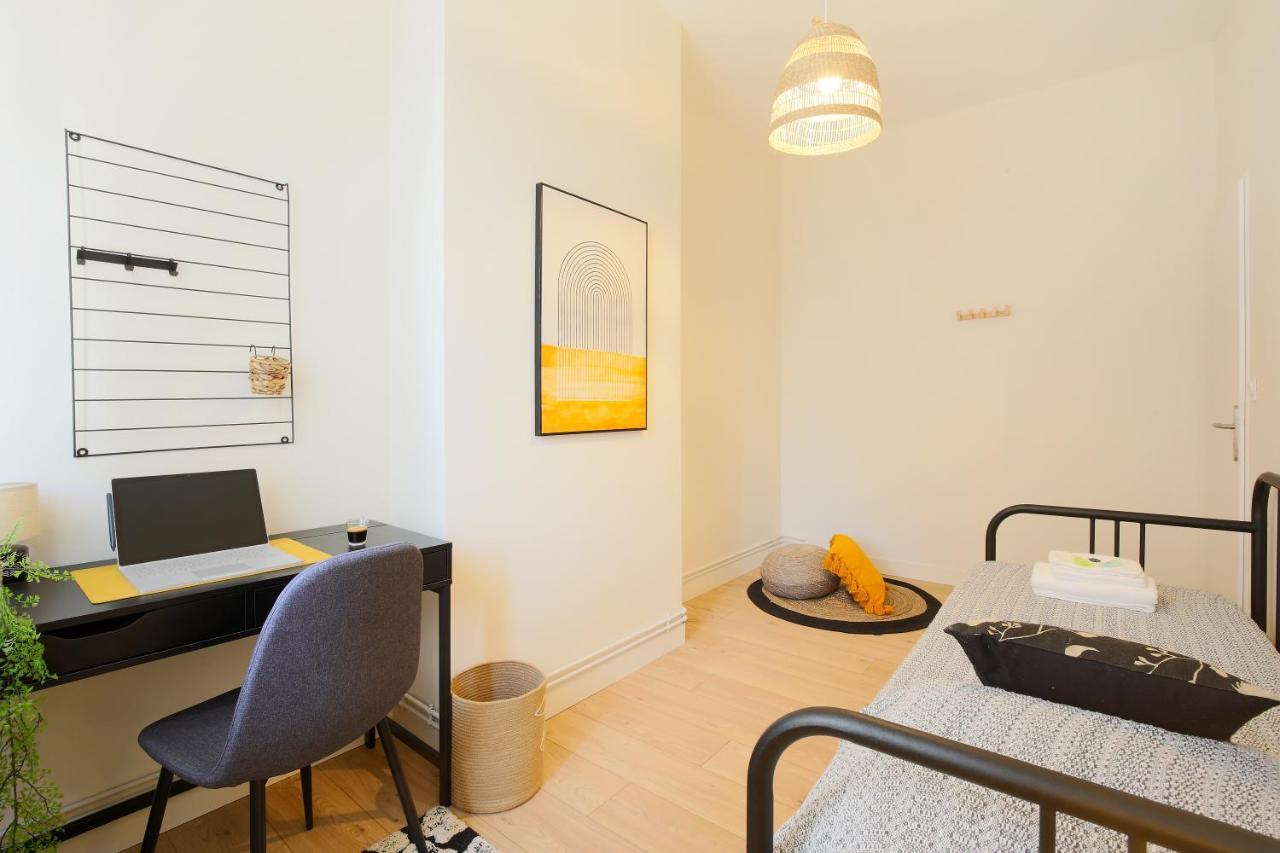 Apartamento Expat Renting - Le Barcelone - Compans - Parking Toulouse