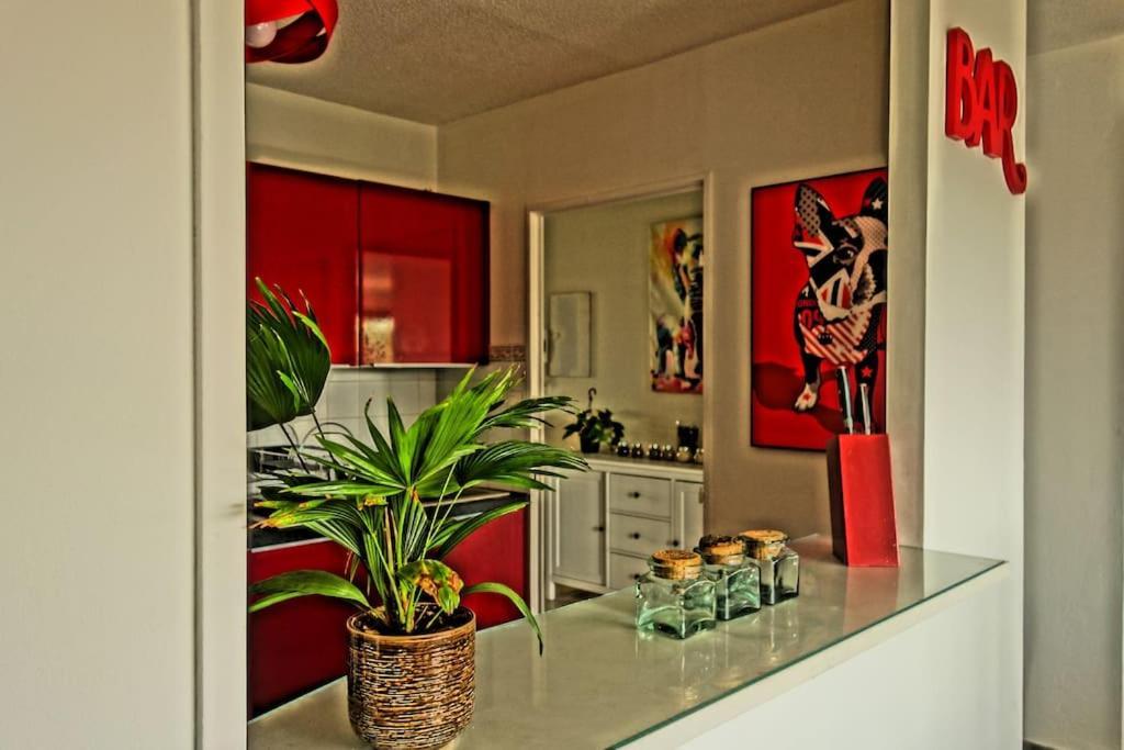 Apartamento Le Patchwork-loft Calme Et Cozy+parking Privé *
