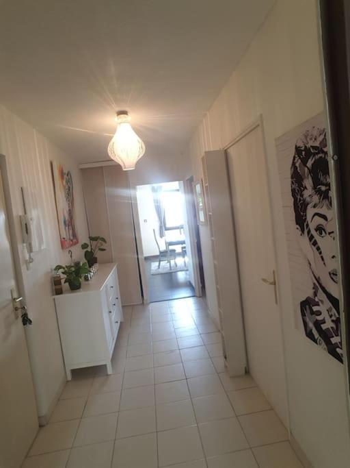 Apartamento Le Patchwork-loft Calme Et Cozy+parking Privé Toulouse