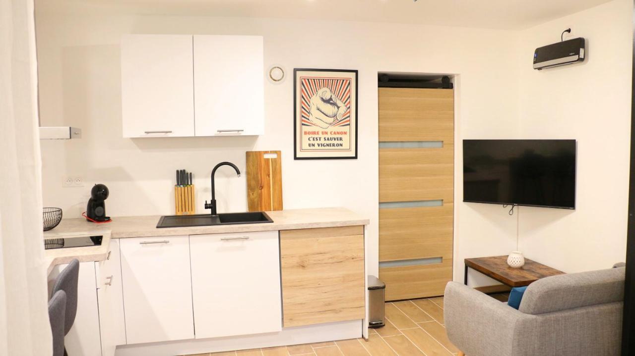 Apartamento Air'nuit - 1 A 2 Personnes - *