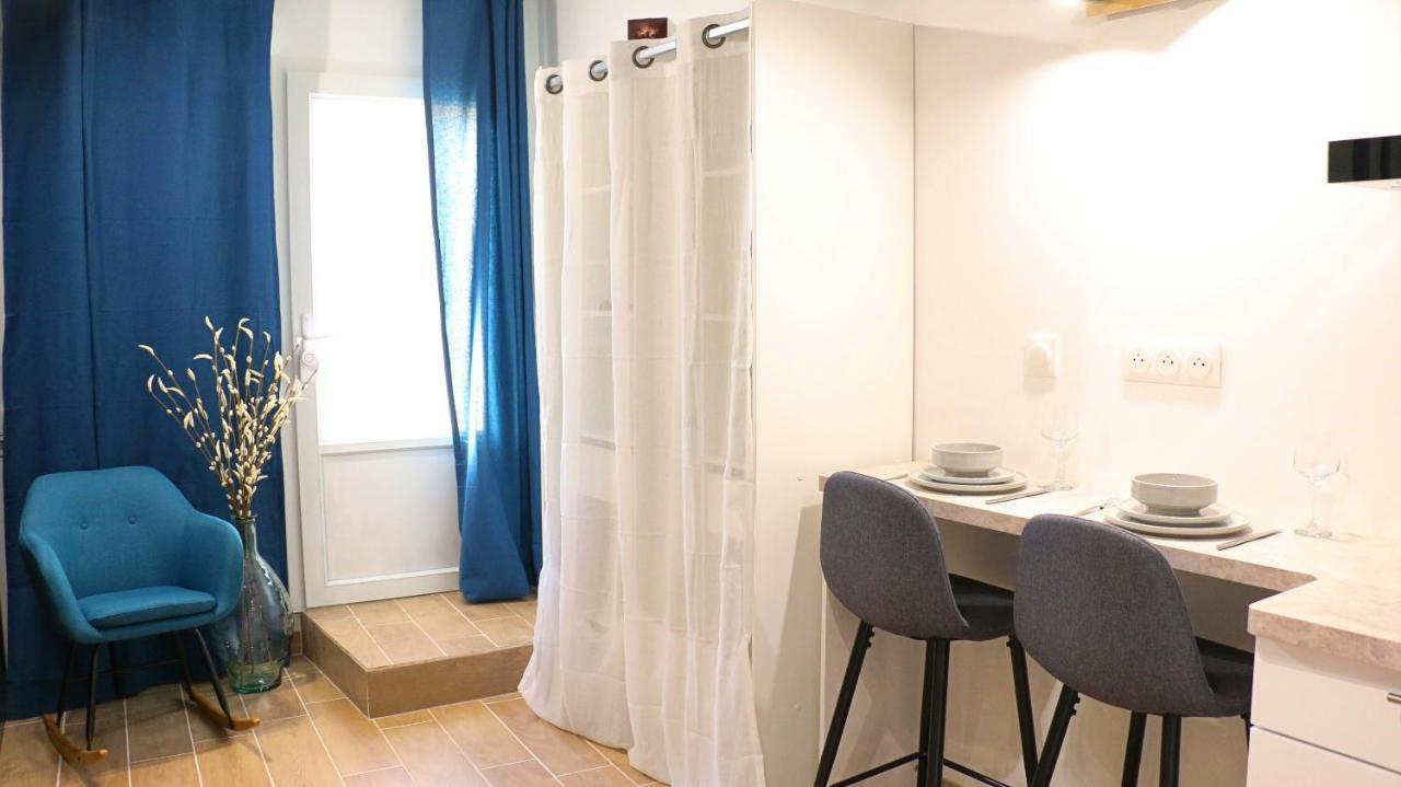 Apartamento Air'nuit - 1 A 2 Personnes - Toulouse