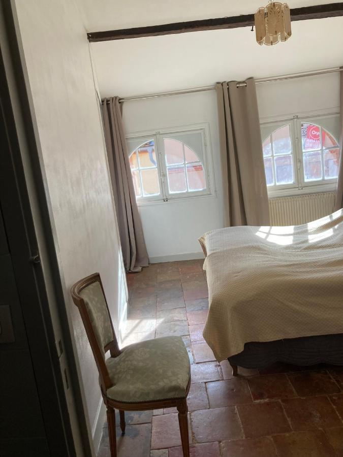 Centre: T2 Bis Dans Immeuble Historique * Toulouse