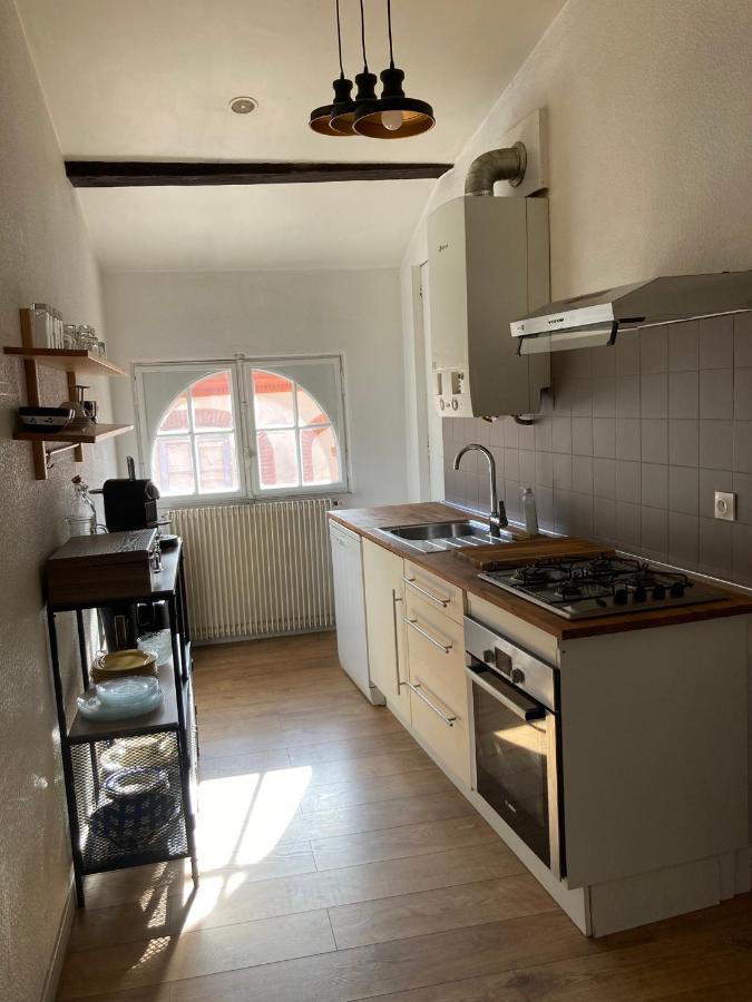 Centre: T2 Bis Dans Immeuble Historique * Toulouse