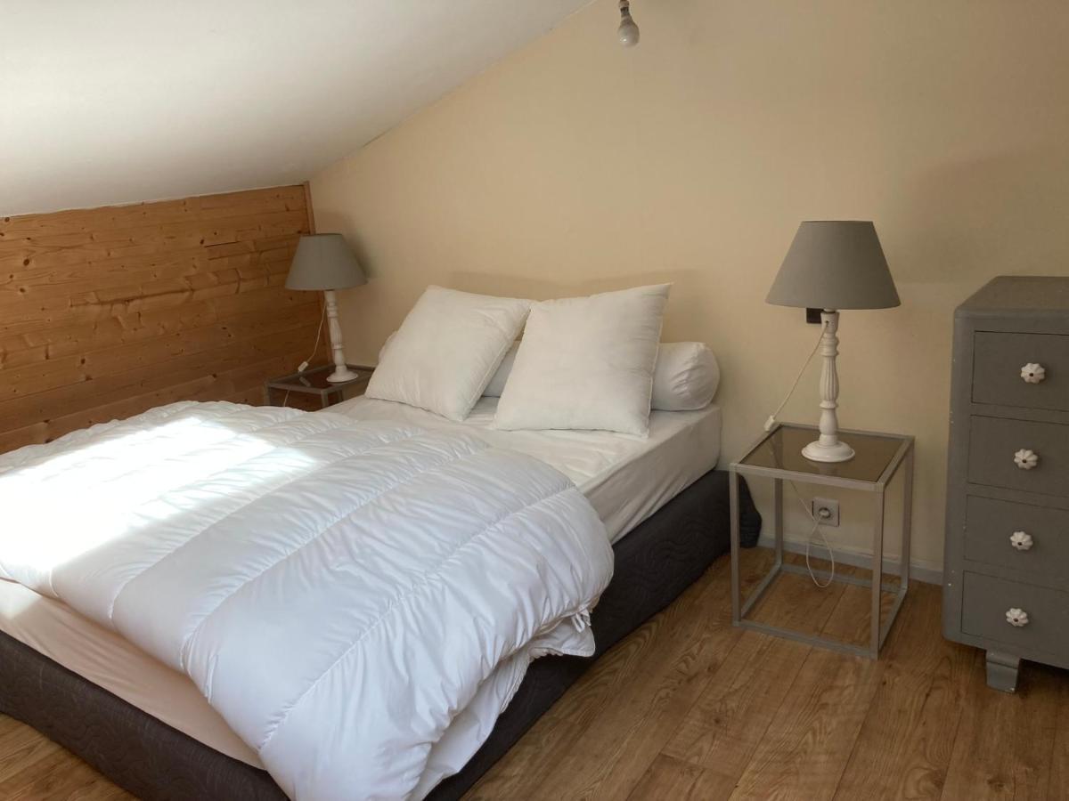 Centre: T2 Bis Dans Immeuble Historique Apartment Toulouse