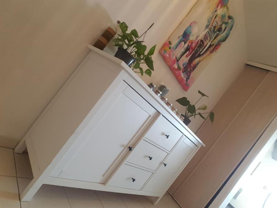 Apartamento Le Patchwork-loft Calme Et Cozy+parking Privé *
