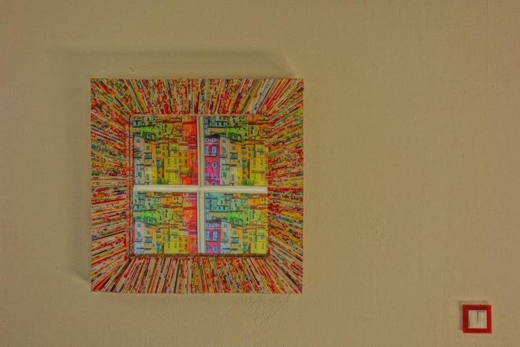 Le Patchwork-loft Calme Et Cozy+parking Privé * Toulouse