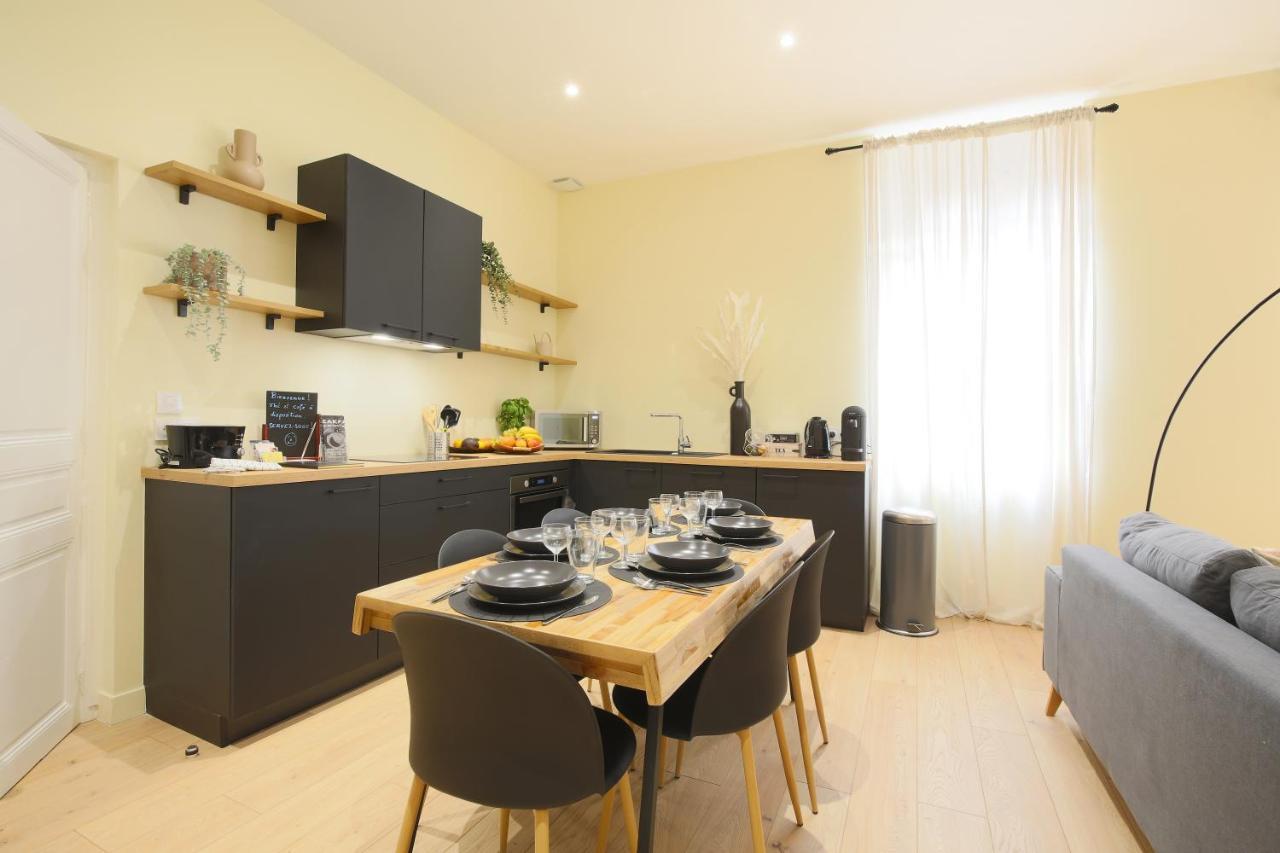 Expat Renting - Le Barcelone - Compans - Parking