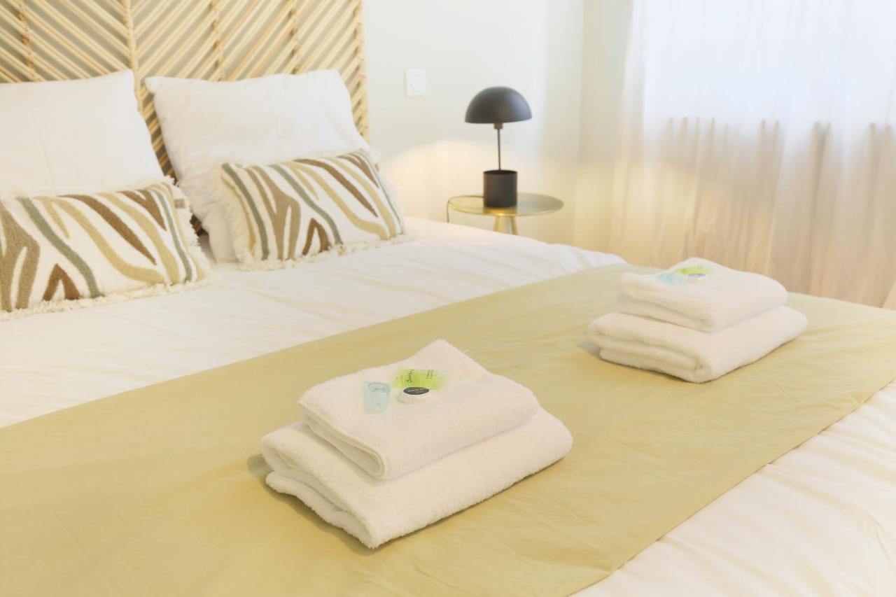 Expat Renting - Le Barcelone - Compans - Parking Toulouse