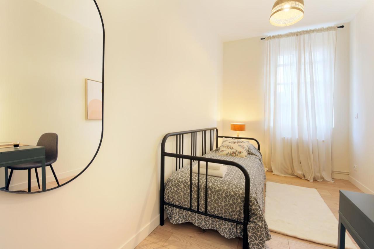 Expat Renting - Le Barcelone - Compans - Parking * Toulouse