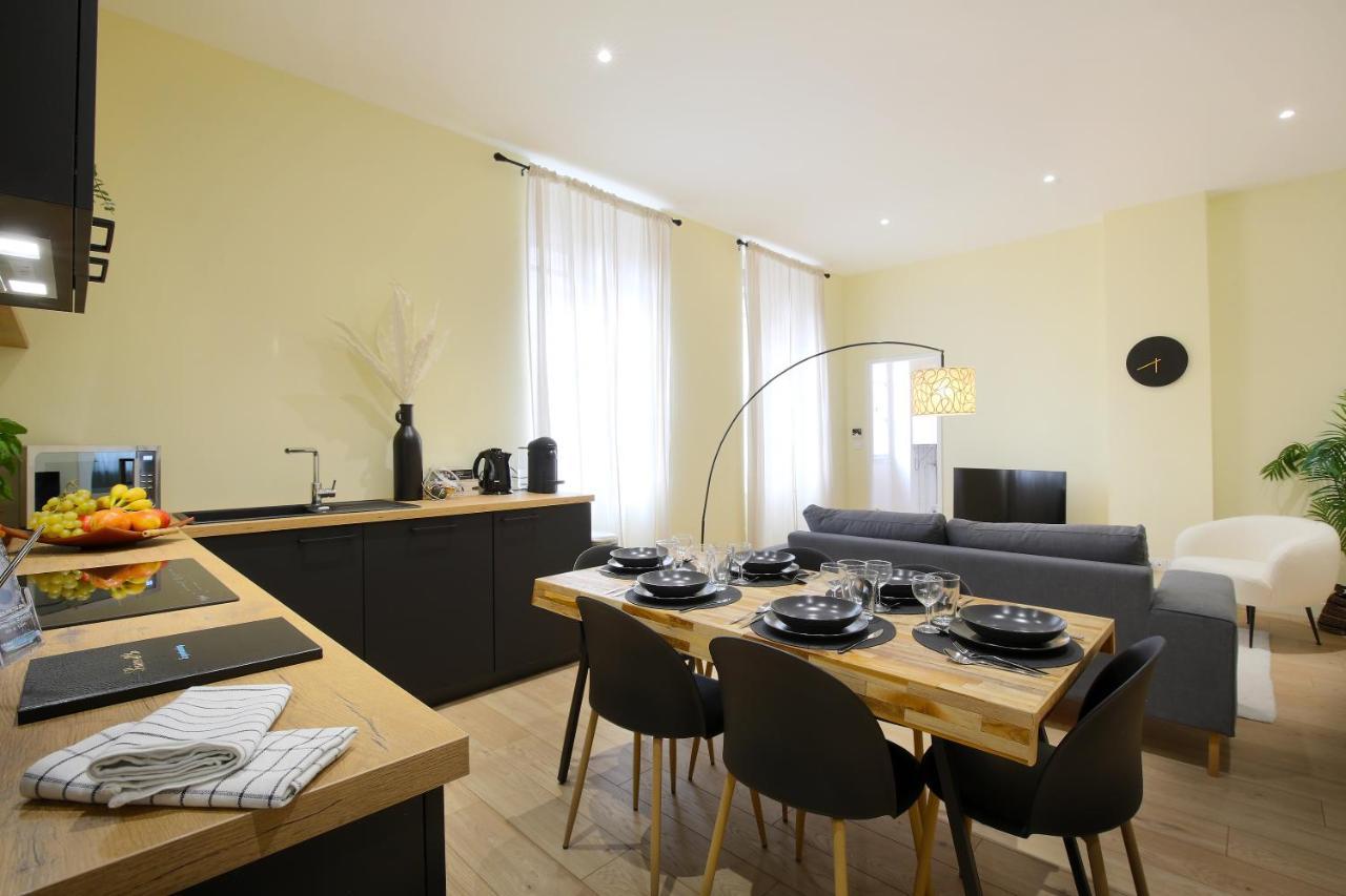 Apartamento Expat Renting - Le Barcelone - Compans - Parking Toulouse